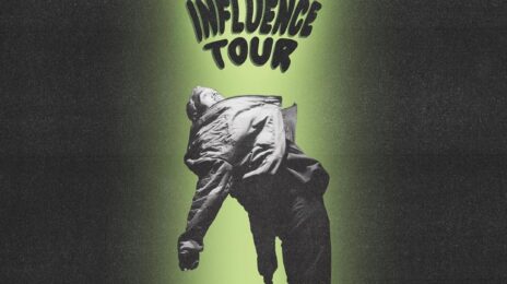 Chris Brown Announces the 'Under The Influence Tour'