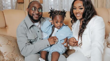 Death of Davido & Chioma's 3-Year-Old Son Ifeanyi Confirmed by Lagos Police