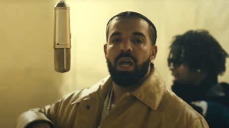 Watch: Drake & 21 Savage Unlock COLORS Themed Video for 'Privileged Rappers'