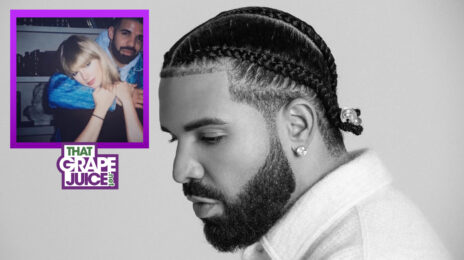 Hot 100: Drake DOMINATES with 8 Spots in Top 10, Denied #1 by Taylor Swift