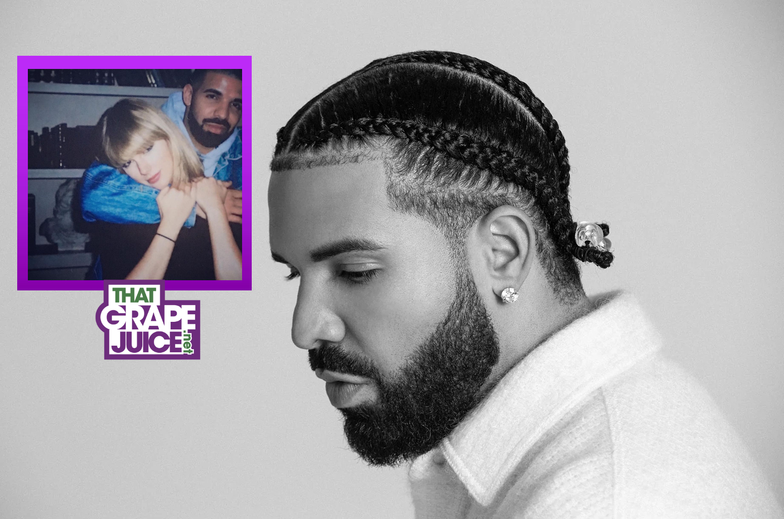 Drake and 21 Savage Bump Taylor Swift From the Top - The New York