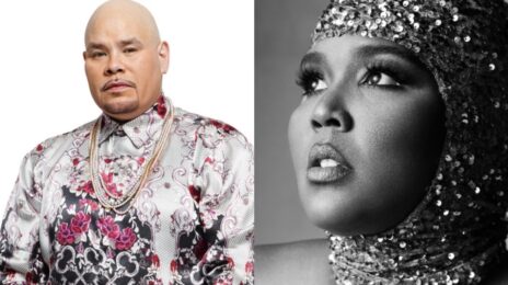 Fat Joe: 'I Might’ve Been The First Lizzo!'
