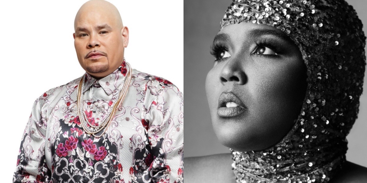 Fat Joe: ‘I Might’ve Been The First Lizzo!’