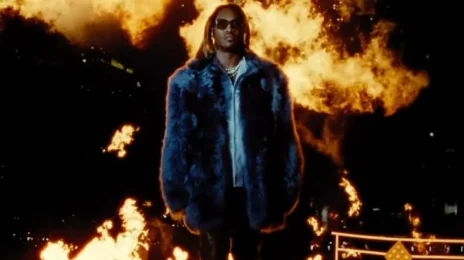 New Video: Future - '712 PM' [Directed by Travis Scott]
