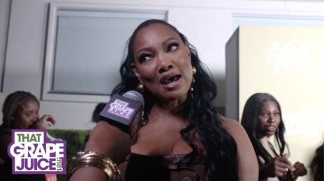 Exclusive: Garcelle Beauvais on Future of 'Real Housewives of Beverly Hills'