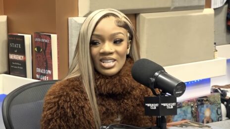 GloRilla Talks Her Rise, Dating, Debut Album, & Reception from Fellow Femcees on 'The Breakfast Club'