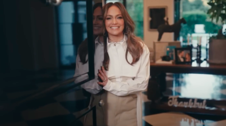 Jennifer Lopez Dishes On 'Gigli' Sequel, New Album & More For Vogue's 73 Questions
