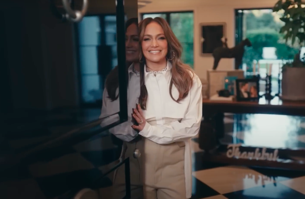 Jennifer Lopez Dishes On ‘Gigli’ Sequel, New Album & More For Vogue’s 73 Questions