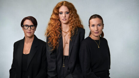 Jess Glynne Signs with EMI Following Major Roc Nation Management Deal