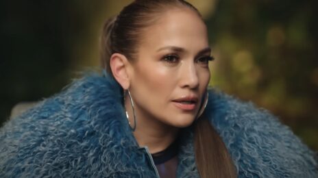 Jennifer Lopez Spills on New Album 'This Is Me...Now,' Ben Affleck Reunion, Break-Ups, & More in Emotional Apple Music Interview