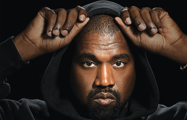 Kanye West Apologizes to the Jewish Community: “Your Forgiveness is Important to Me”