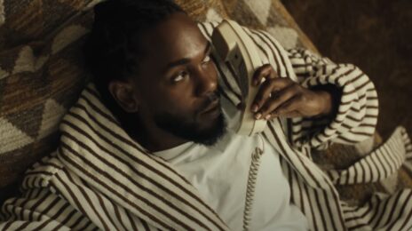 New Video: Kendrick Lamar - 'Rich Spirit'