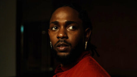 Listen: Kendrick Lamar SLAMS Drake on New Diss Track 'Euphoria'
