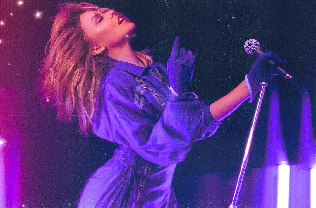 Kylie Minogue's Las Vegas Strip plans include new nightclub, Kats, Entertainment