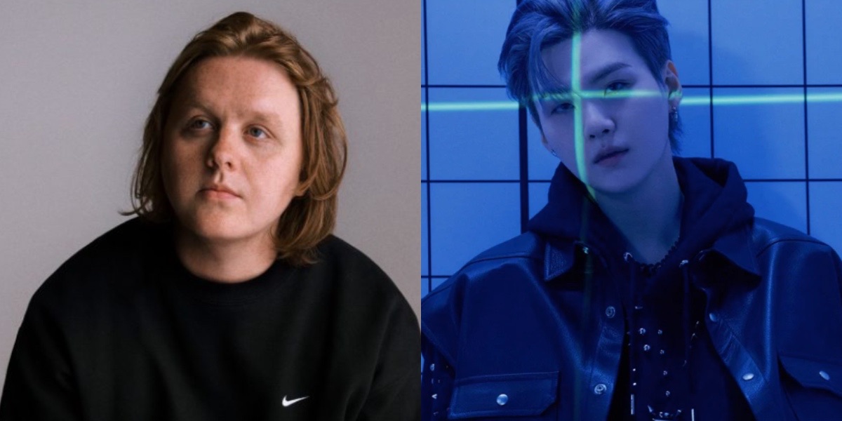 The Pop Stop: Lewis Capaldi, RM, & More Deliver This Week’s Hidden Gems