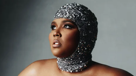 New Song: Lizzo - 'Someday at Christmas'