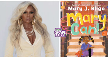 Mary J. Blige Suggests She'd Love to Headline A Super Bowl Halftime  Showwith Janet Jackson - That Grape Juice