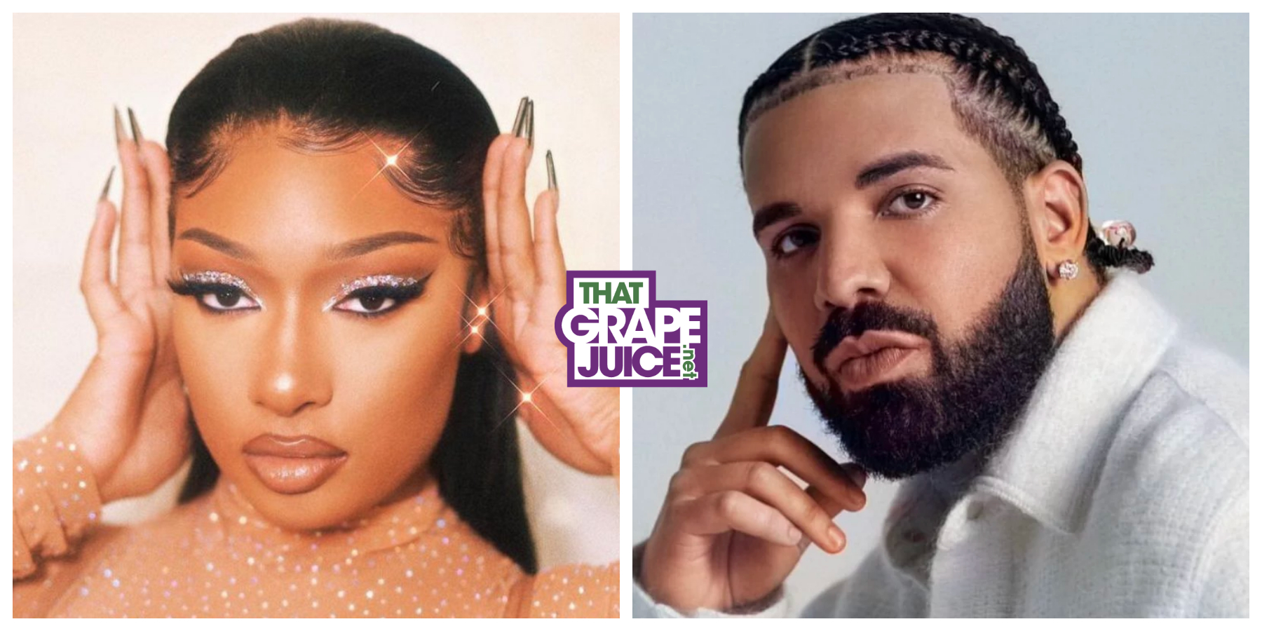 ‘Her Loss’: Megan Thee Stallion Hits Back at Perceived Drake Diss For “Lying About Getting Shot”