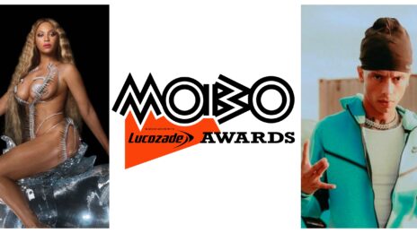 MOBO Awards 2022 Nominations Revealed