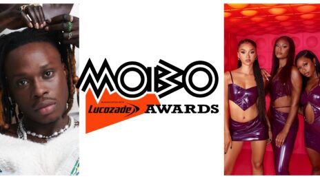 Competition: Win Tickets to the MOBO Awards 2022!