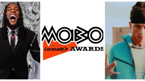 2022 MOBO Awards: Winners List