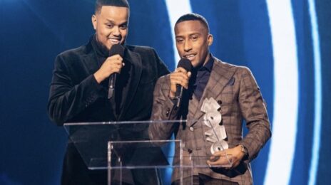 MOBO Awards 2022: Chunkz & Yung Filly to Host Hotly Anticipated Show