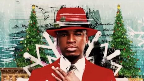 New Song: Ne-Yo - 'Everyday Is A Holiday'