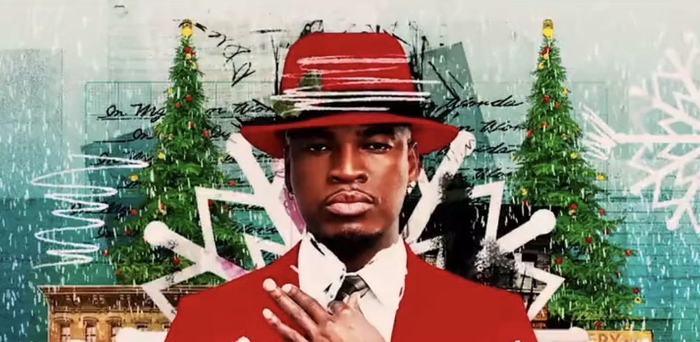 New Song: Ne-Yo – ‘Everyday Is A Holiday’