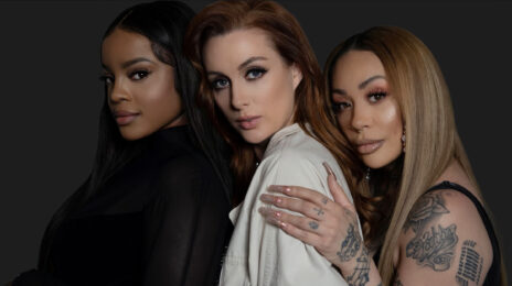 Sugababes Announce 'One Night Only' Show at London's O2 Arena