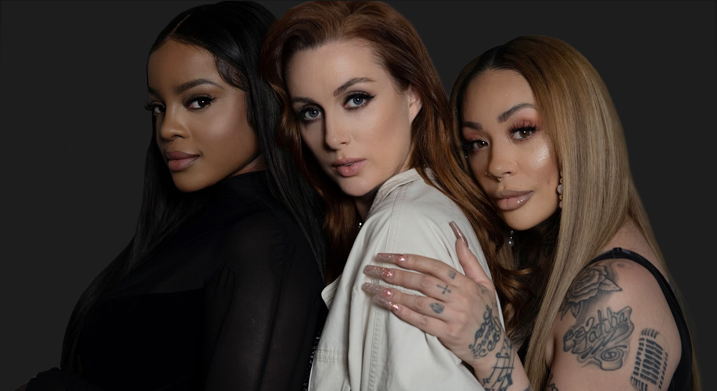 Sugababes Confirm New Album: “It’s in the Finishing Stages”