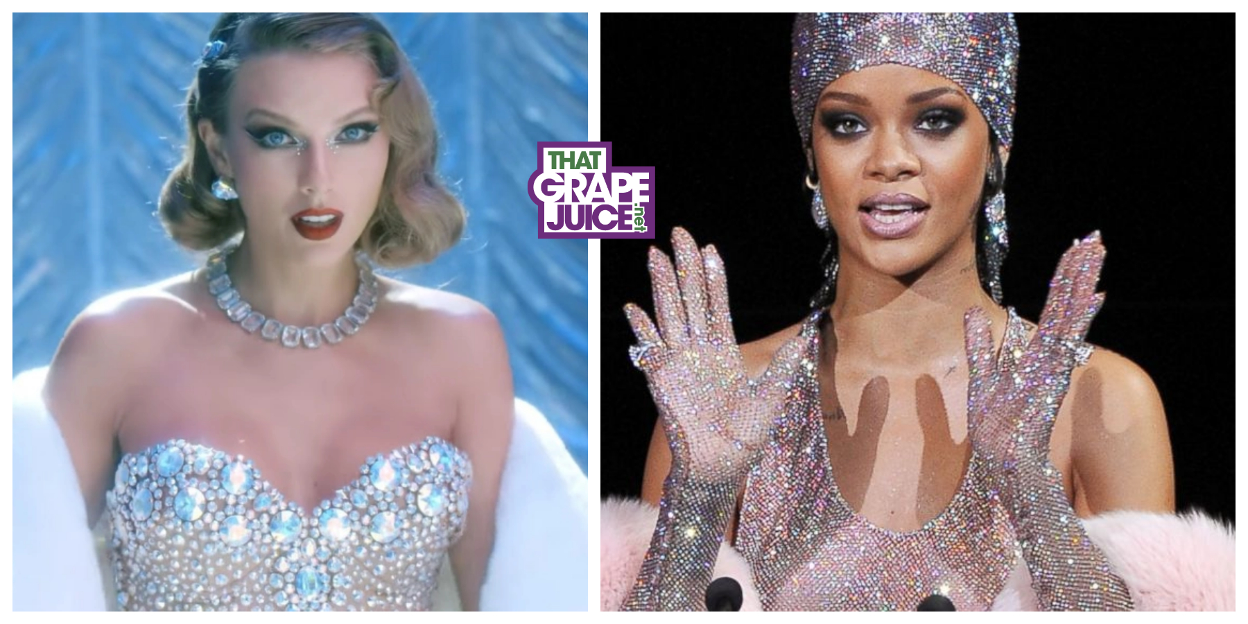 Taylor Swift’s ‘Anti-Hero’ To Block Rihanna’s ‘Lift Me Up’ From #1 Debut in Tight Hot 100 Race [Report]