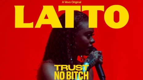 Watch: Latto Rocks VEVO with 'Trust No B*tch' Live As 'Big Energy' Is Certified Double Platinum