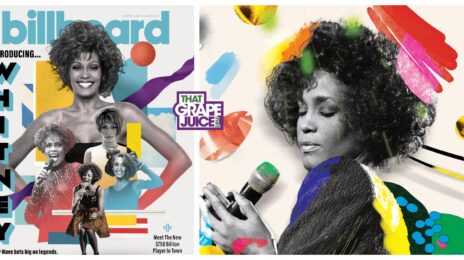 New Whitney Houston Albums, Perfume & Cosmetics Lines, & More To Launch in 2023 Celebration of Her 60th Birthday, Estate Confirms