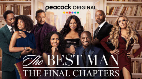 Extended Trailer: 'The Best Man: The Final Chapters'
