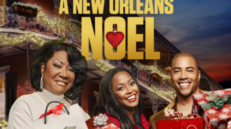 Movie Trailer: Keshia Knight Pulliam & Patti LaBelle's 'A New Orleans Noel' [Executive Produced by Whoopi Goldberg]