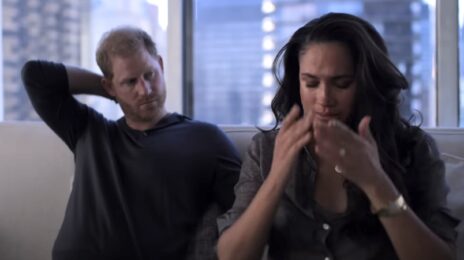 Harry & Meghan: Netflix Reveals Full Trailer & Premiere Date for Hotly Anticipated Documentary Event