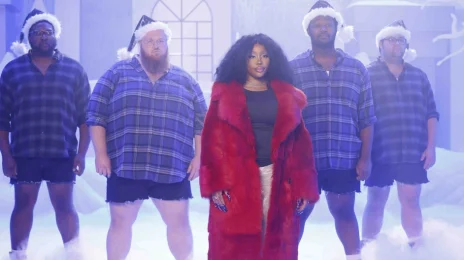 SZA Can't Believe How Her 'SNL' Parody Song 'Big Boys' Has Blown Up on Tik Tok
