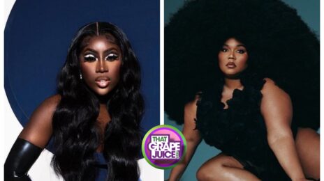 Bree Runway Joins Lizzo's 'Special Tour'