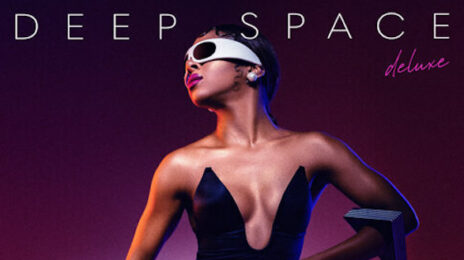Album Stream: Candiace Dillard - 'Deep Space (Deluxe Edition)'