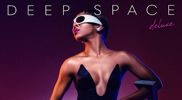 Album Stream: Candiace Dillard – ‘Deep Space (Deluxe Edition)’