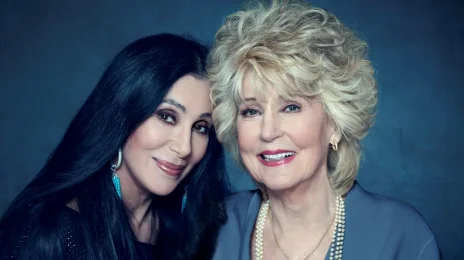 Cher Announces Death of 96-Year-Old Mother Georgia Holt