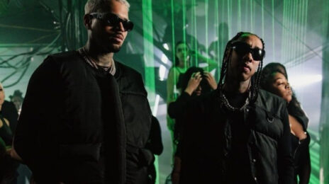 New Video: Tyga & Chris Brown - 'Nasty'