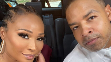 Cynthia Bailey & Mike Hill's Divorce Finalized, as Confusion Clouds Cheating Filing