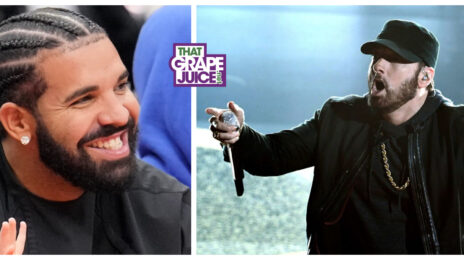 Drake Passes Eminem To Become Highest-Certified Artist in Digital History Thanks to Now-Diamond Hits 'Hotline Bling' & 'One Dance'