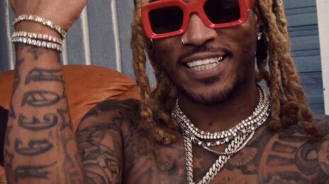 Future's 'Love You Better' Rises To #1 On Urban Radio
