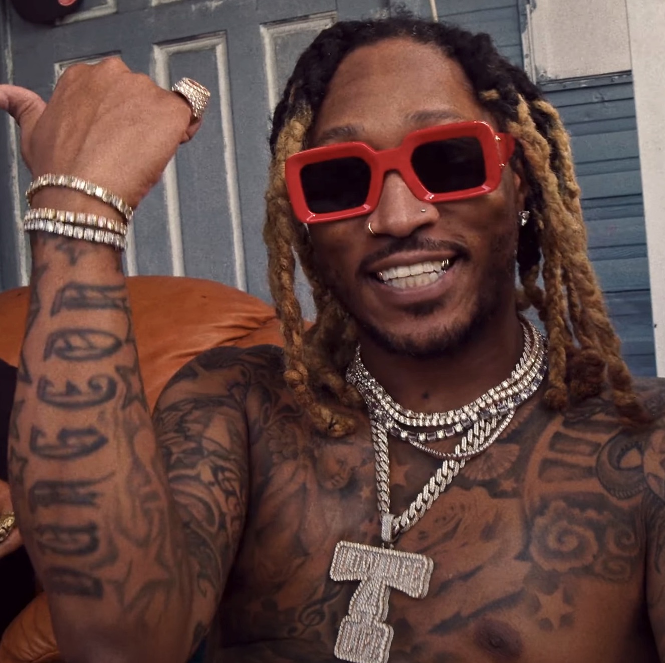 Future’s ‘Love You Better’ Rises To #1 On Urban Radio