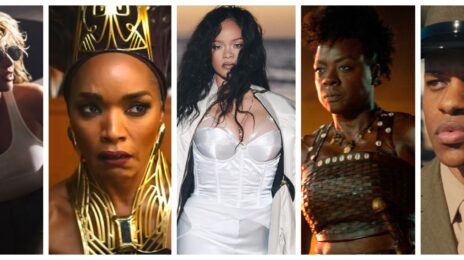 Golden Globes 2023: Full Nominations List [Rihanna, Viola Davis, Angela Bassett, Lady Gaga, Jeremy Pope, & More Named]
