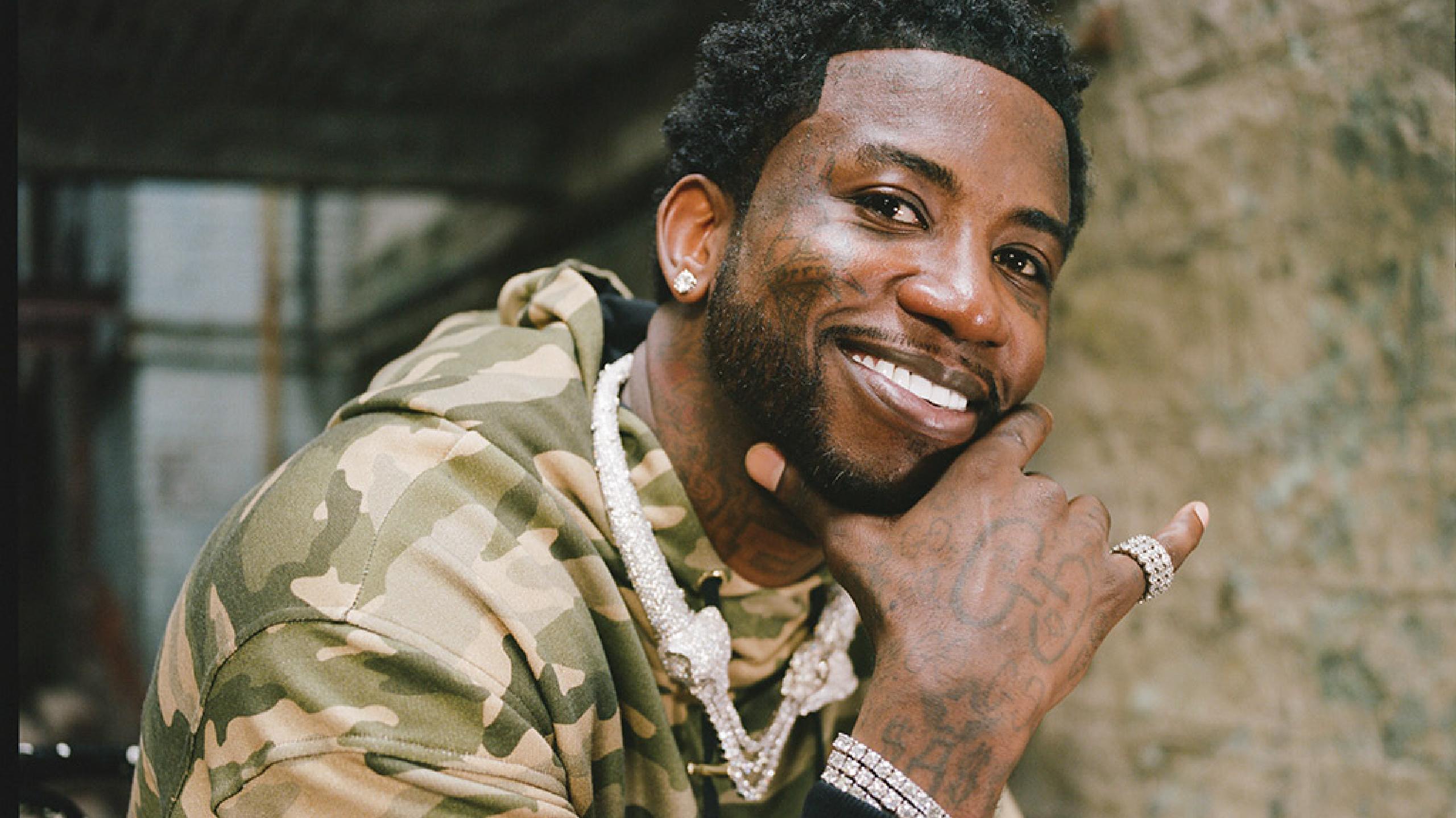 Gucci Mane Releases 'So Icy Boyz' - An 80-Song Album That's Nearly
