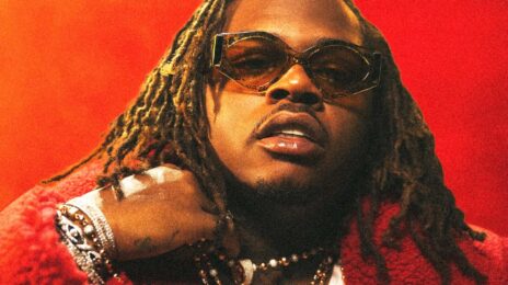 Gunna to Be Released From Prison After Pleading GUILTY to Racketeering Charge, Insists He Hasn't Testified Against Anyone