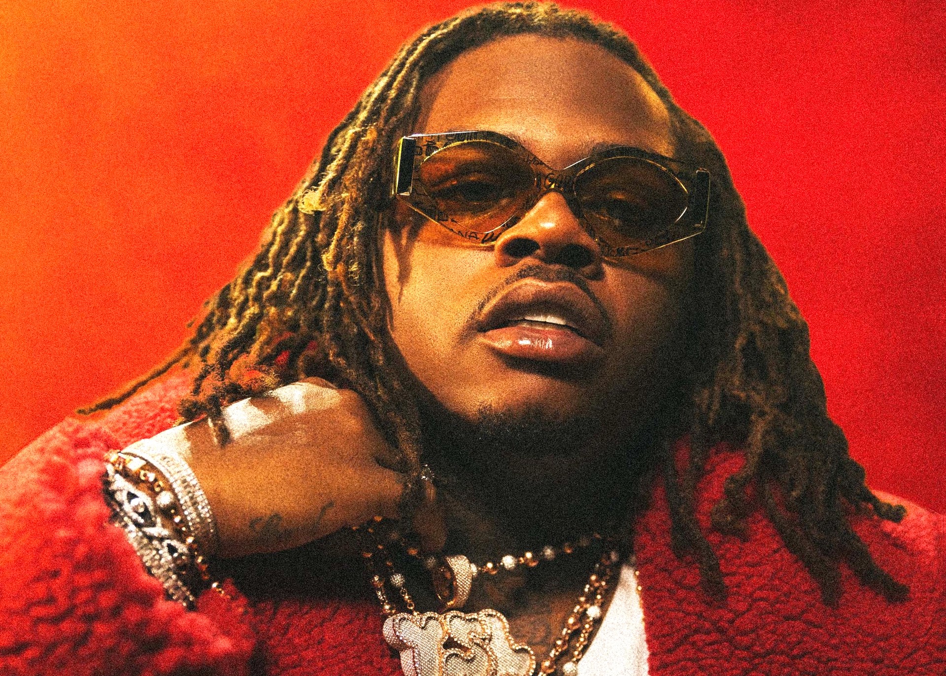 Gunna to Be Released From Prison After Pleading GUILTY to Racketeering Charge, Insists He Hasn’t Testified Against Anyone